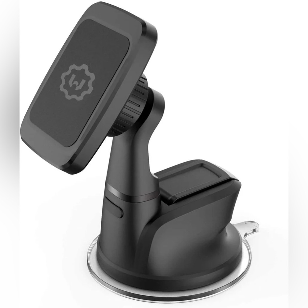 NWOT WixGear Universal Magnetic Car Mount Holder